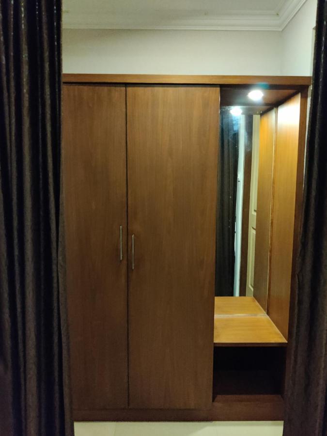 Vyavahar Lodge Udupi Buitenkant foto